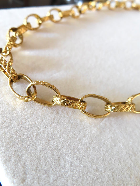 Marina Necklace - REFC095