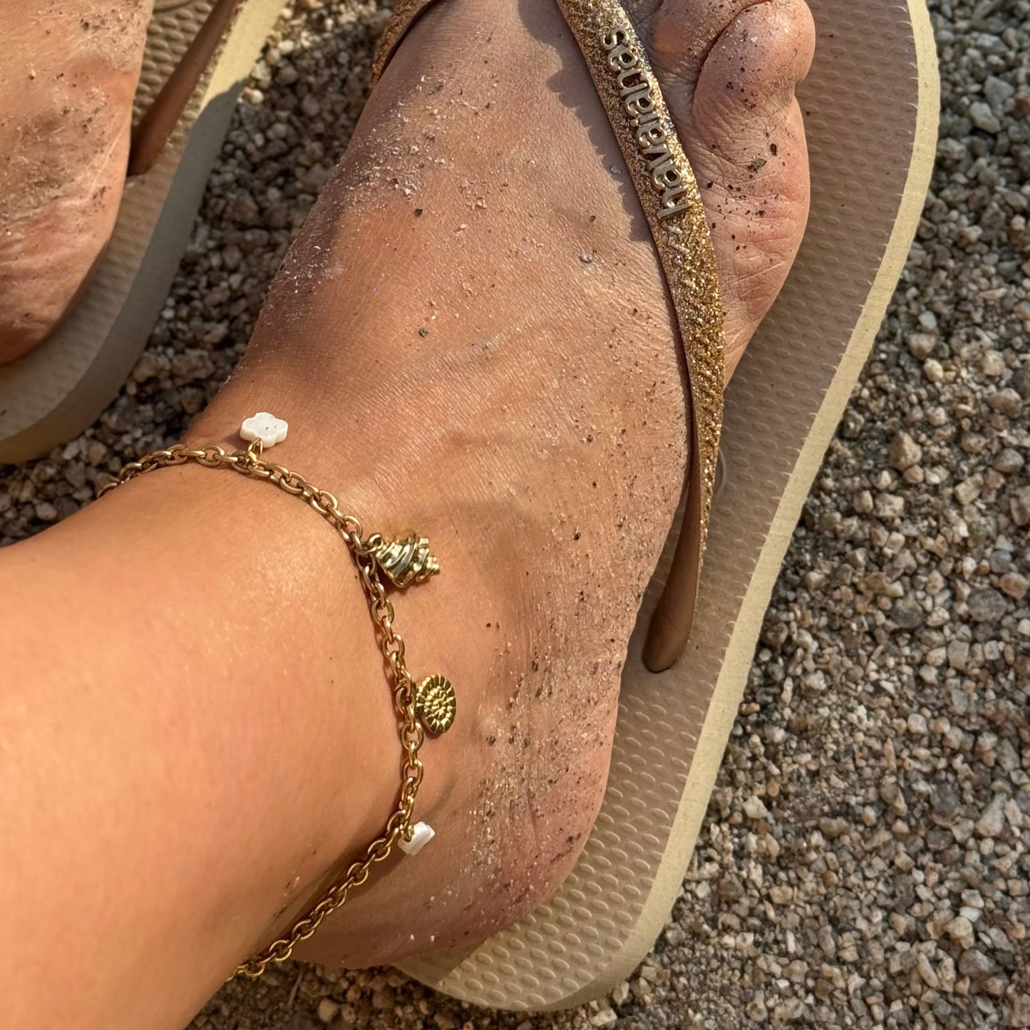 Beach Bracelet - REFP083