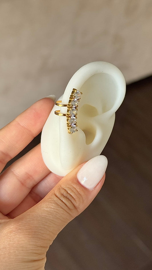 Ear Cuff Francisca - REFE006