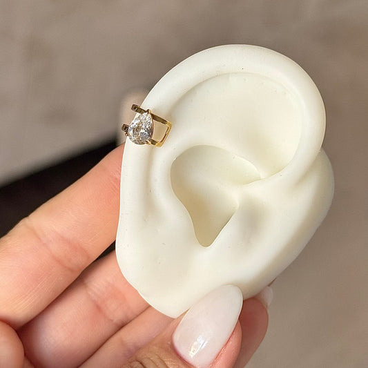 Ear Cuff Anna - REFE007