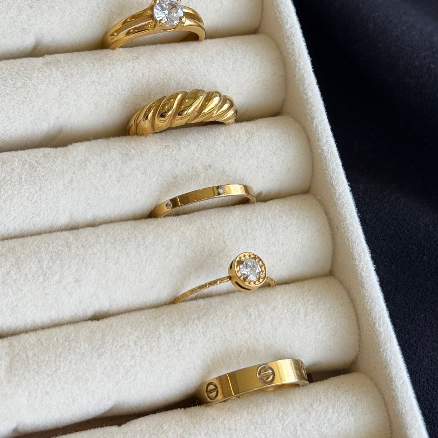 Cartier Ring - REFA039