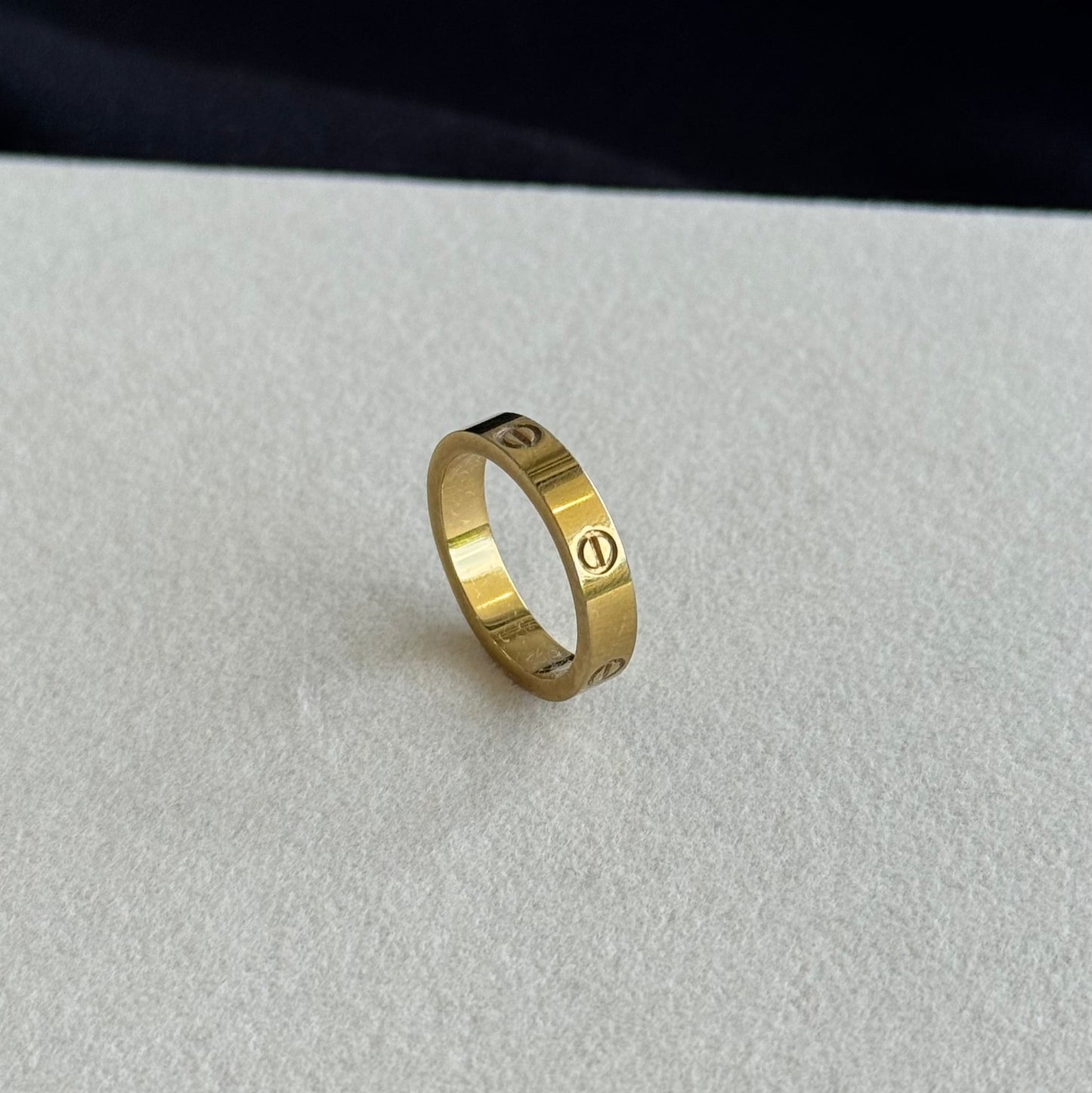 Cartier Ring - REFA039