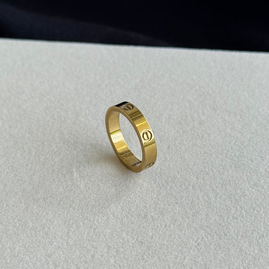 Cartier Ring - REFA039