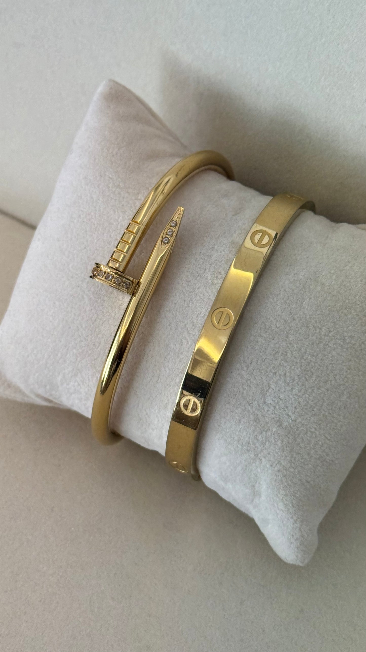 Carllie Bracelet - REFP089