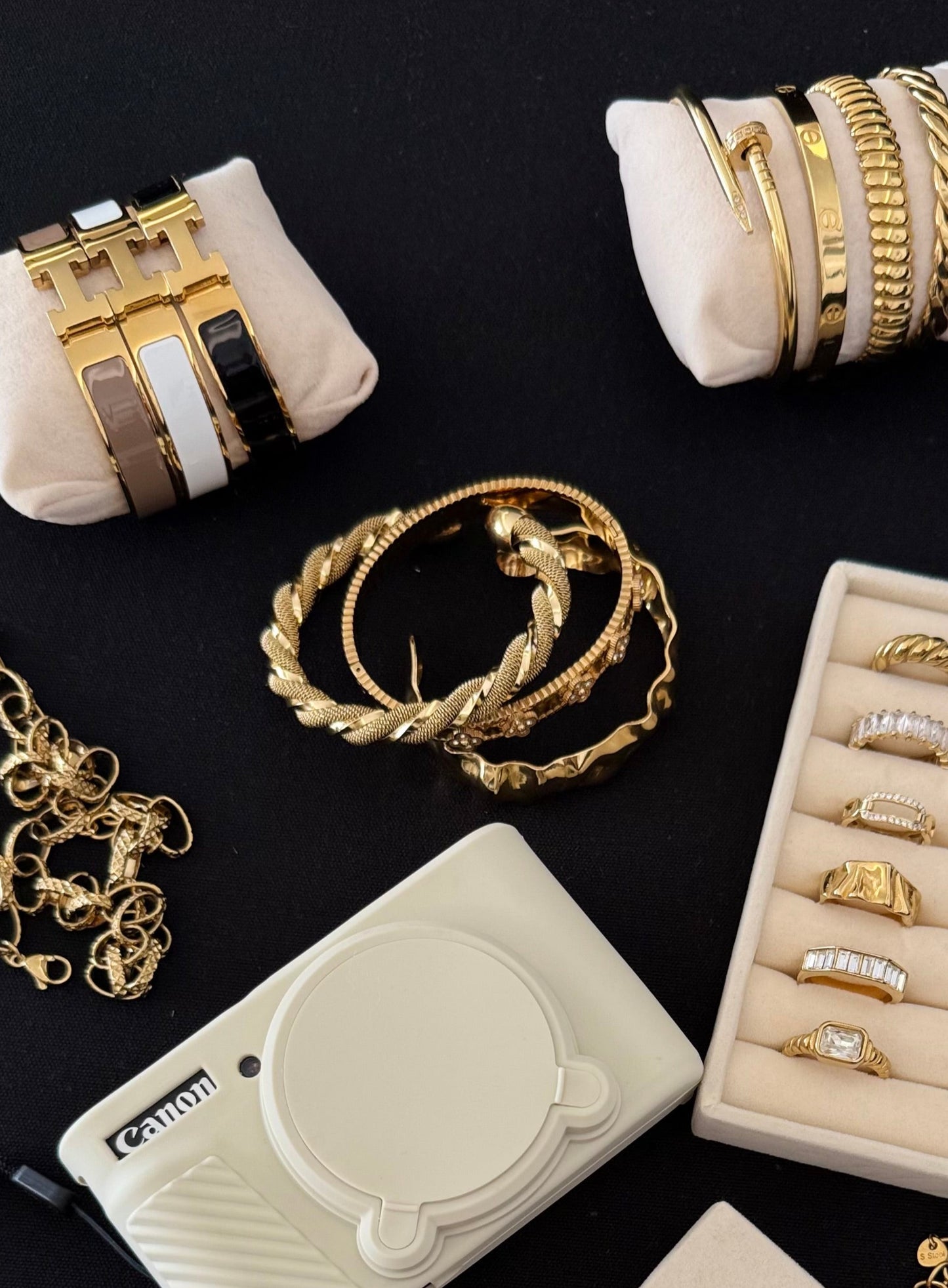 Lara Bracelet - REFP088