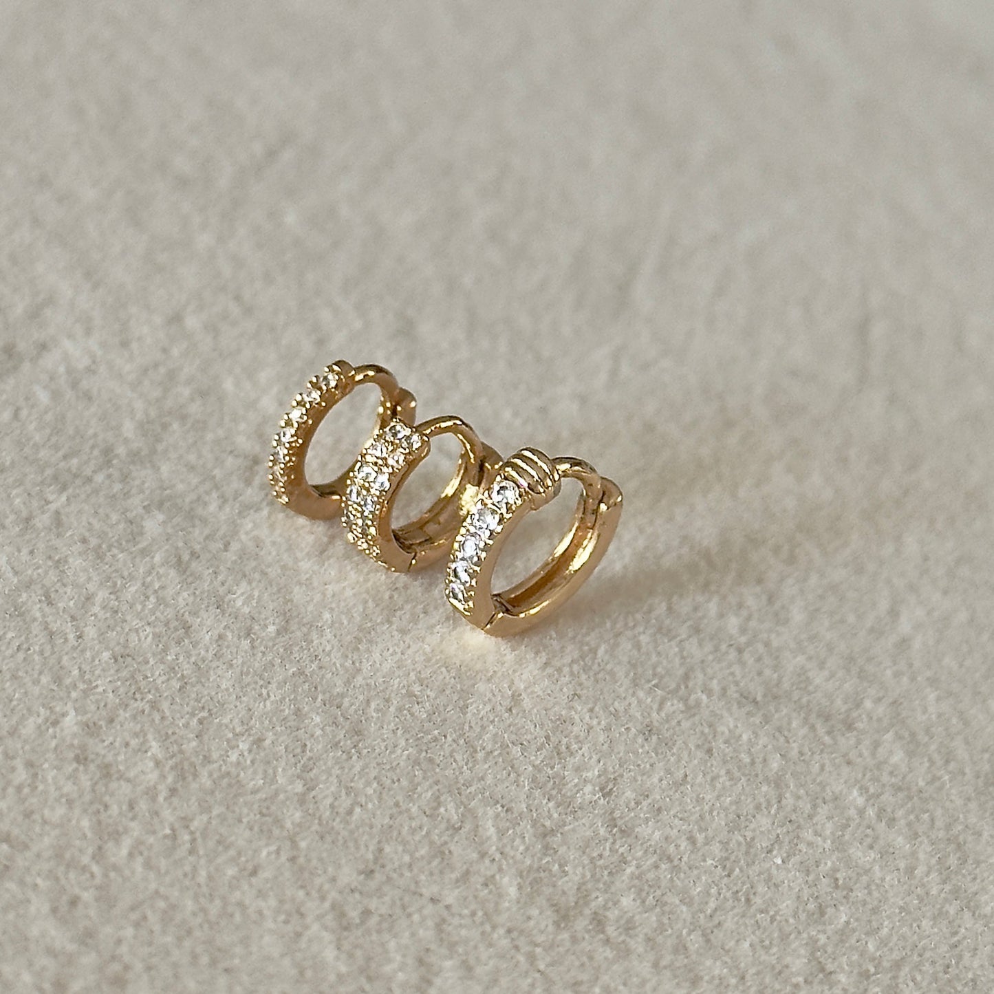 Kiara Hoop - REFB028