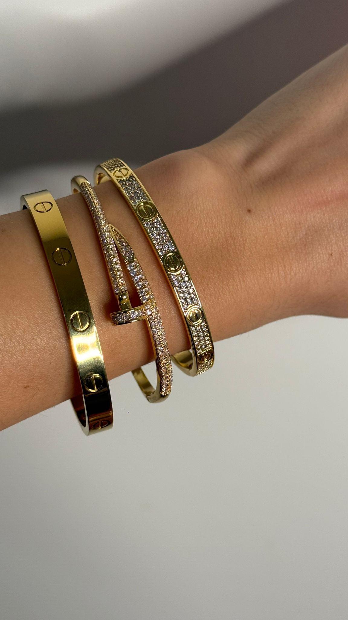 Pulseira C.Shine - REFP099